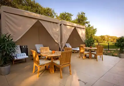 Hyatt Regency Hill Country Resort and Villas - 13