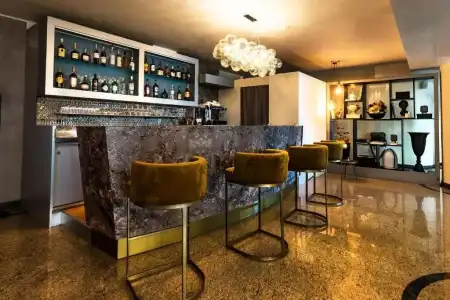 Gardone Palace - 20