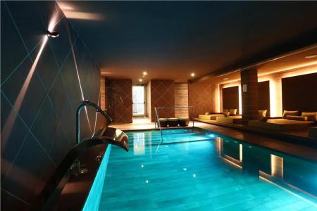 Mar Azul Pur Estil & Spa - 16