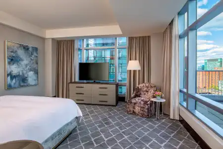 InterContinental Boston by IHG - 40