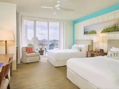 Margaritaville Hollywood Beach Resort - 21