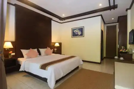 Clean Beach Resort - 37