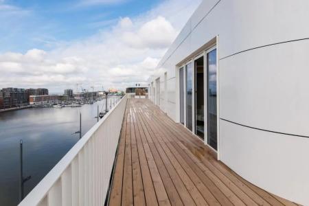 THE LIBERTY Bremerhaven, BW Signature Collection - 109