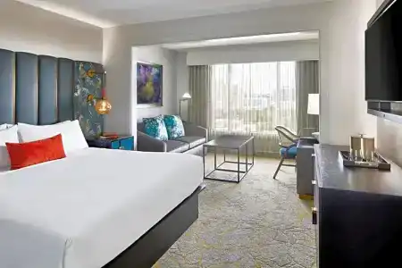 Grand Bohemian Orlando, Autograph Collection - 10