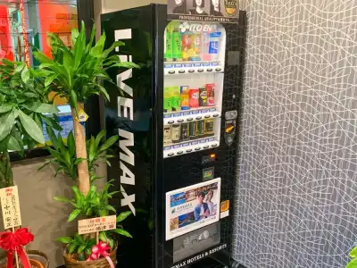 LiVEMAX Shinjuku Kabukicho - 13
