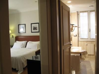 Albergo Santa Chiara - 16