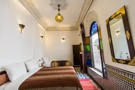 Riad Taha - 55