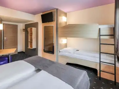 B&B Stuttgart-Vaihingen - 29