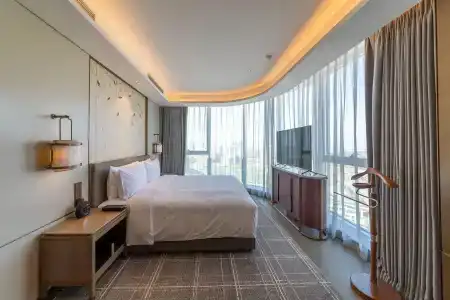 HUALUXE Xi an Chanba by IHG - 4