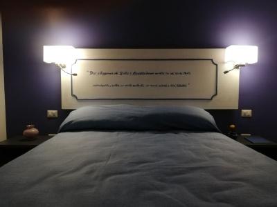 Miti Dello Stretto B&B - 20