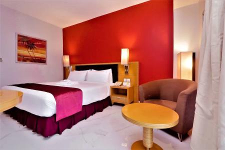Holiday Inn Dar Es Salaam City Center by IHG - 63