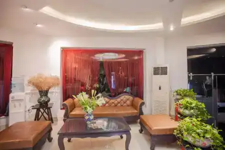 Dinh Hanoi - 11