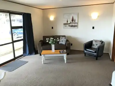 Half Moon Bay Motel - 139