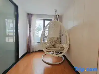 Longchen Holiday Inn (Shanghai Ruijin Hospital Yongjia Road Branch) - 32