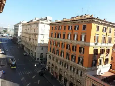 Marcantonio Rome - 24