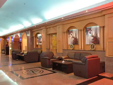 Pars International - 1