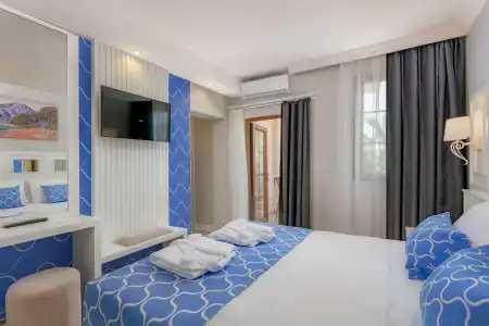 Selectum Colours Side - 1