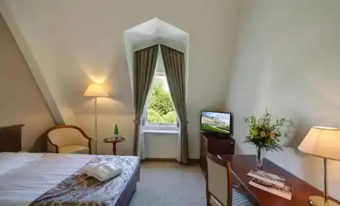Terme Rogaska - Grand Rogaska / Styria & Strossmayer - 65