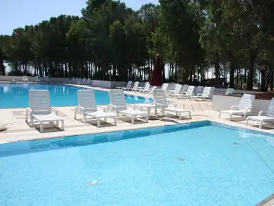Villaggio Sirio - 1