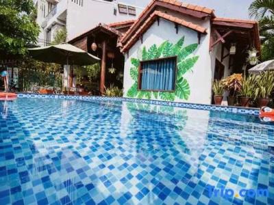 Tue Tam Villa - 45