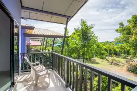 Krabi Inn Resort - 152