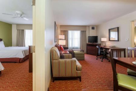 Homewood Suites by Hilton Anchorage - 37