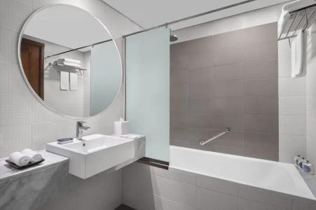 Leva and Suites, Mazaya Centre - 27