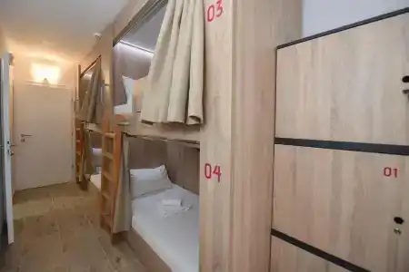 Hostel Zrce - Adults Only - 35
