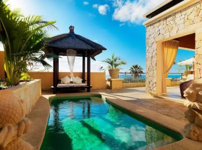 Royal Garden Villas & Spa - 136