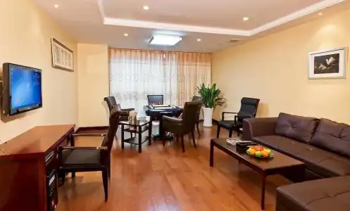 Geshan Prince Zhejiang - 12