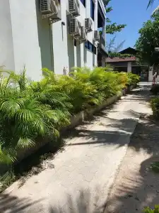 Island Spa Resort - 36