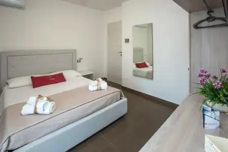 Residence Spuma Di Mare - 173