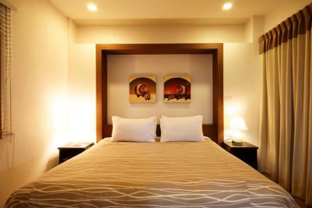 I Residence Sathorn - 3