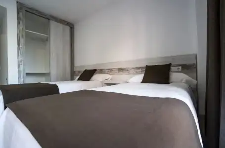 Apartaments Ponent - 213