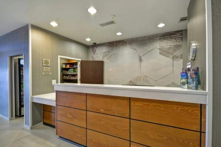 SpringHill Suites Lexington Near the University of Kentucky - 22