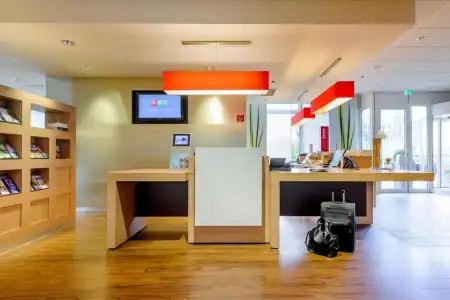 ibis Frankfurt Centrum - 15