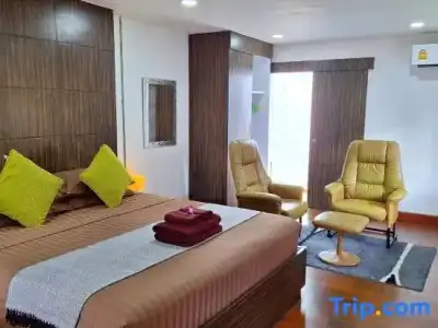 Alpha Resort & Spa - 71