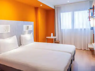 ibis Murcia - 2