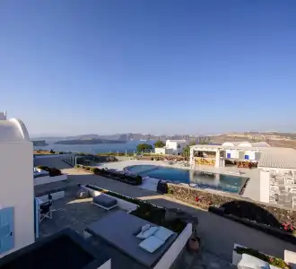 Kalestesia Suites - 87