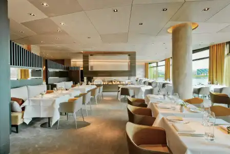 The Ritz-Carlton, Wolfsburg - 24