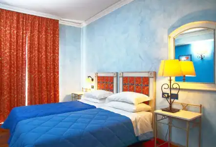 Motel - Nautico Pozzallo - 5