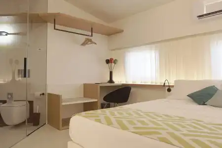 Hedoné Design Experience B&B - 36