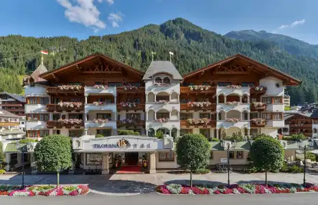 Trofana Royal 5-Sterne Superior Resort - 18