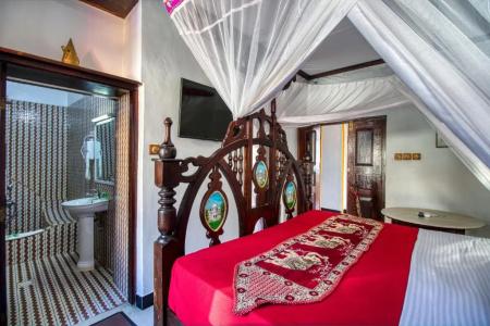 Tembo House - 83
