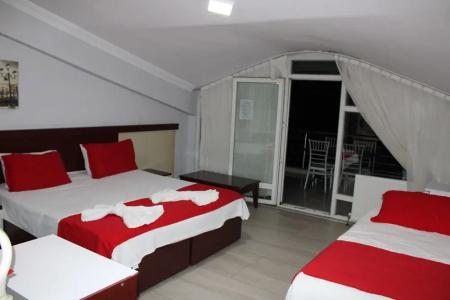 Deniz Otel - 17