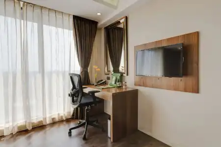 Holiday Inn Kolkata Airport by IHG - 3