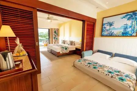 Maritim Resort & Spa Mauritius - 3