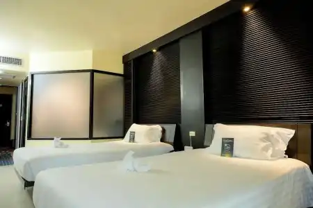 The Nouveau Chumphon Beach Resort & Golf - 80