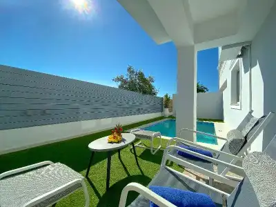Meandros Boutique & Spa - Adults Only - 93