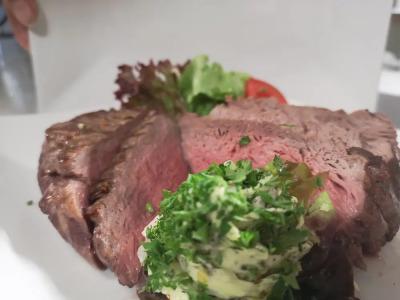 Restaurant Molitor - 10